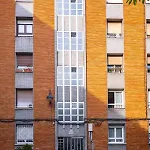 El Llar Del Gueelu By Silastur דירה גיחון
