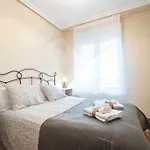 Apartment El Llar Del Gueelu By Silastur