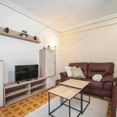 Appartement El Llar Del Gueelu By Silastur