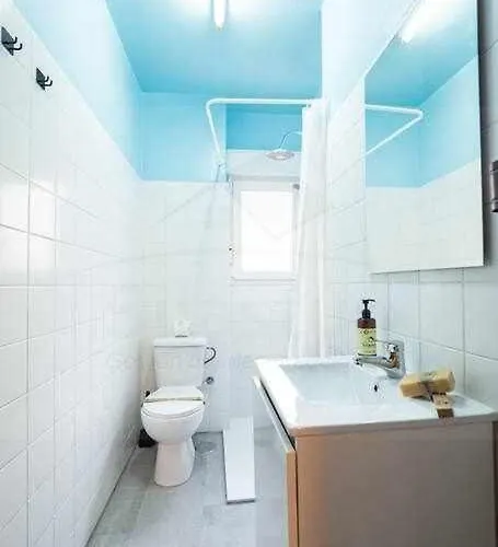 El Llar Del Gueelu Χιχόν