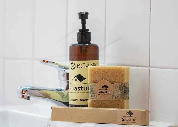 El Llar Del Gueelu Διαμέρισμα *