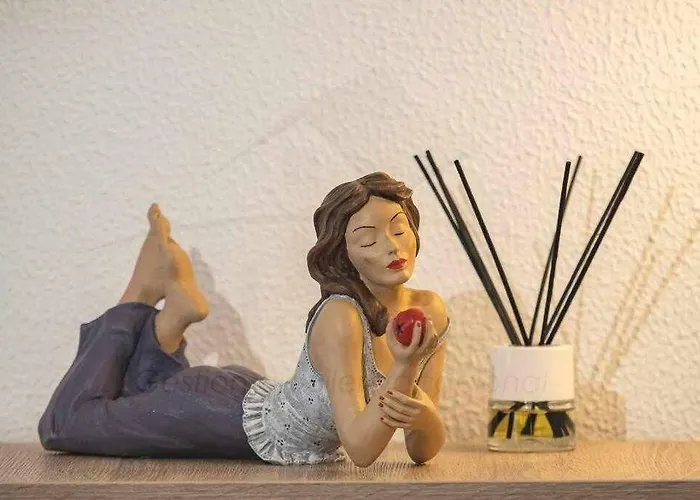 El Llar Del Gueelu Διαμέρισμα *