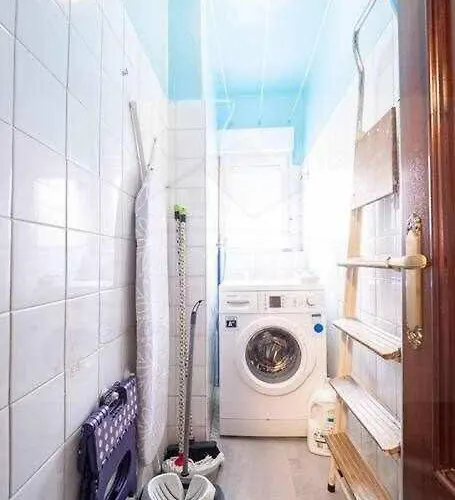 El Llar Del Gueelu Διαμέρισμα Χιχόν