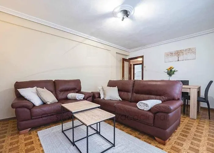 El Llar Del Gueelu Διαμέρισμα Χιχόν