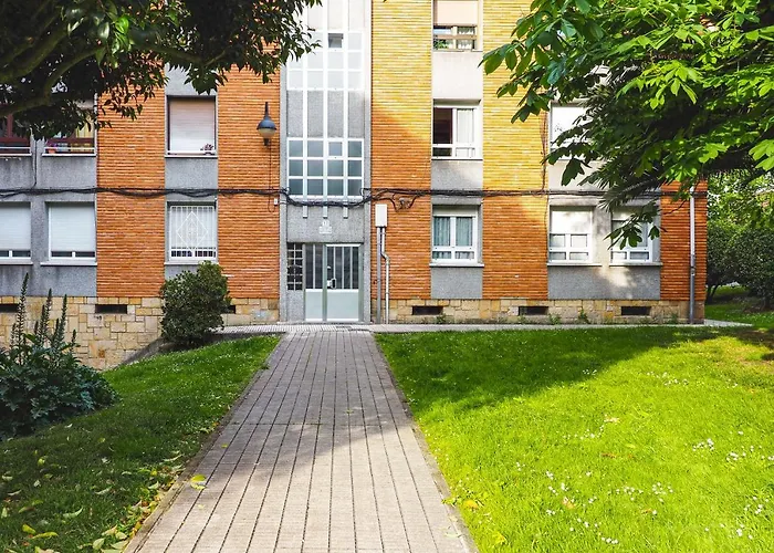 El Llar Del Gueelu * Χιχόν