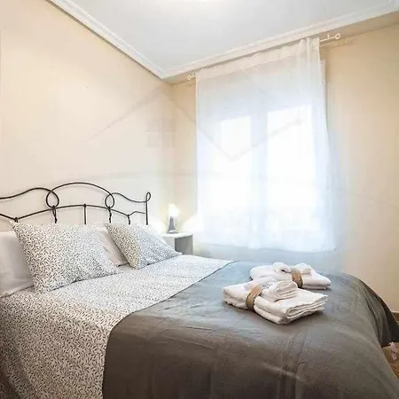 Apartament El Llar Del Gueelu