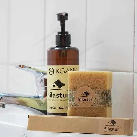 El Llar Del Gueelu Apartament *